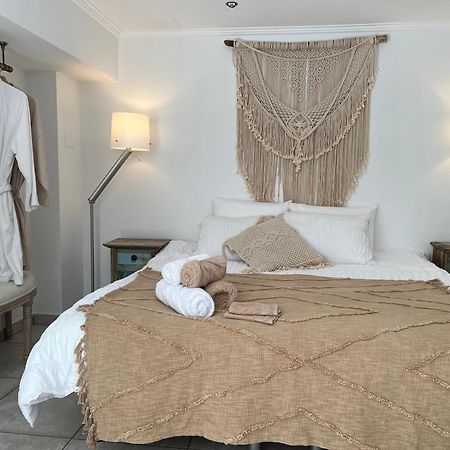 Boutique Casa Lapicida Hotel Calpe Bagian luar foto