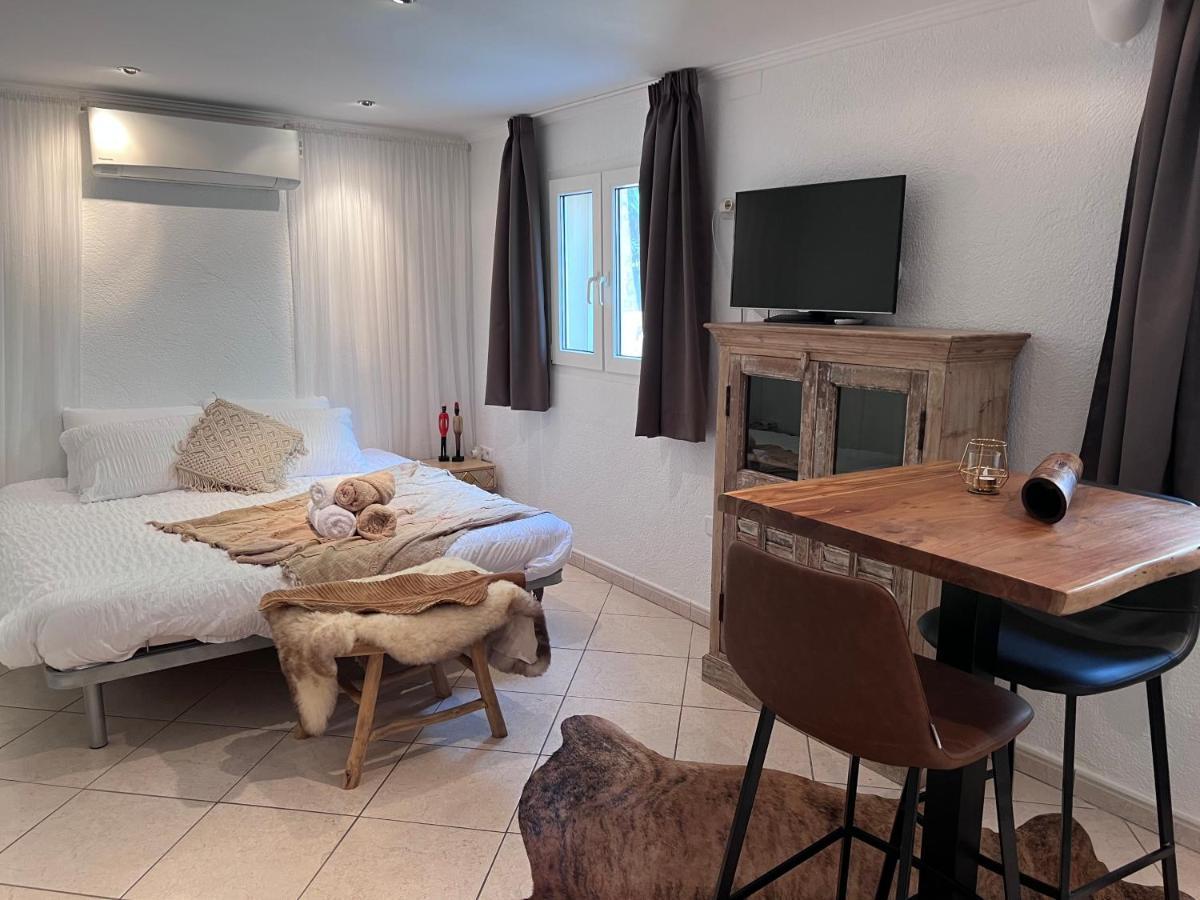 Boutique Casa Lapicida Hotel Calpe Bagian luar foto