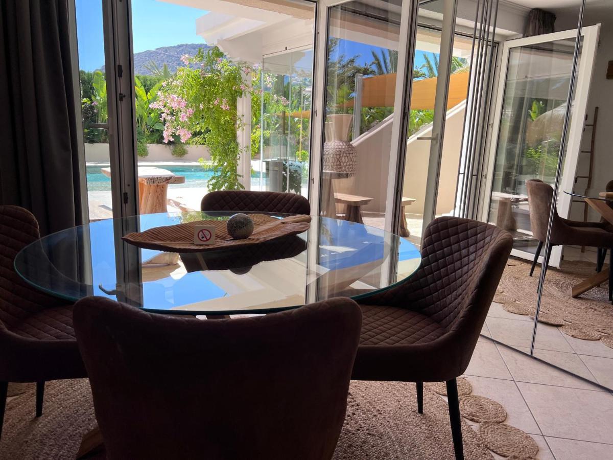 Boutique Casa Lapicida Hotel Calpe Bagian luar foto
