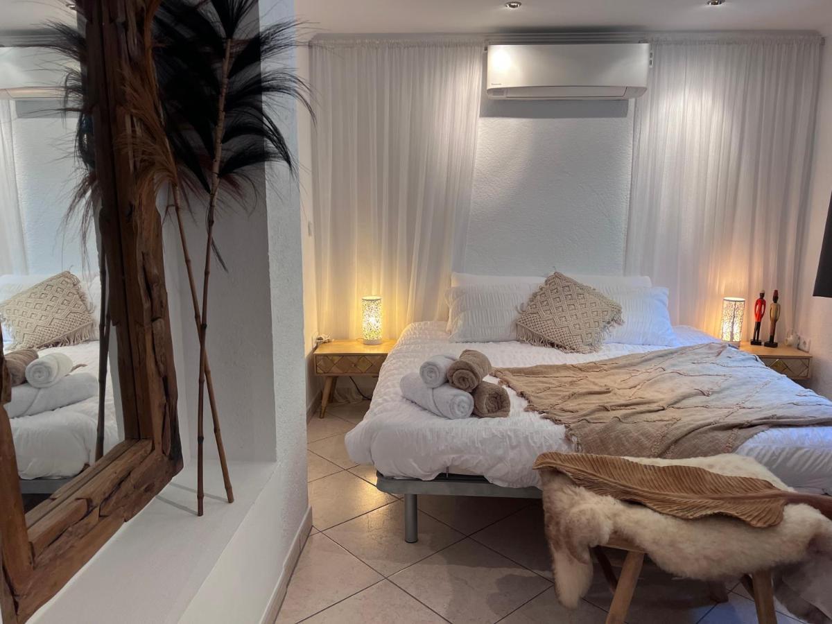 Boutique Casa Lapicida Hotel Calpe Bagian luar foto