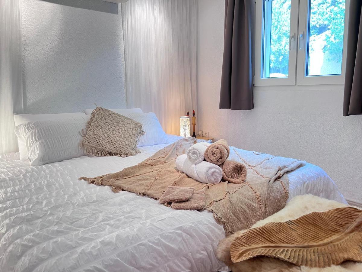 Boutique Casa Lapicida Hotel Calpe Bagian luar foto