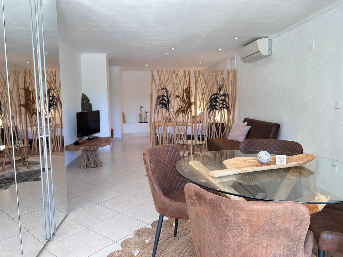 Boutique Casa Lapicida Hotel Calpe Bagian luar foto