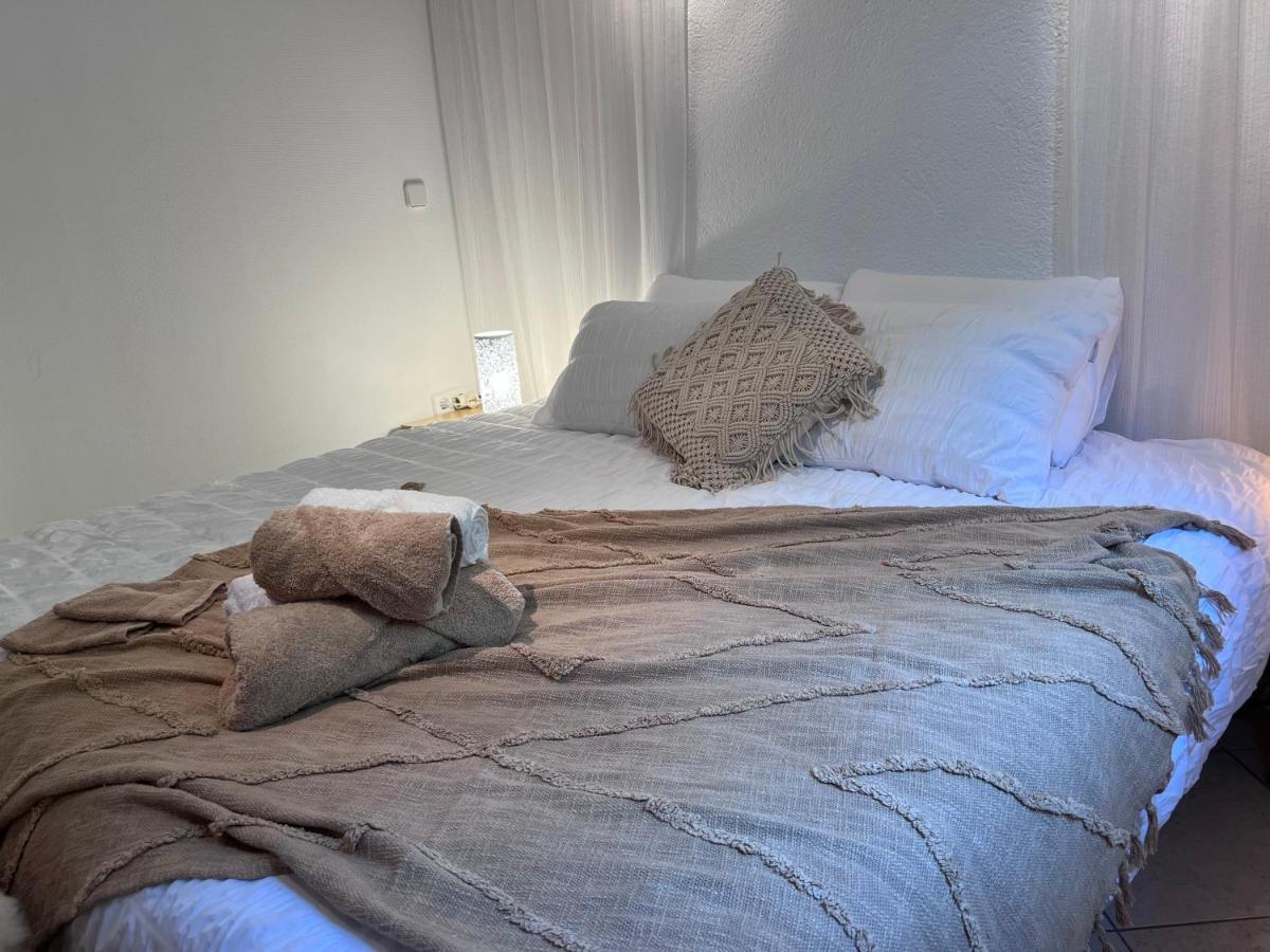 Boutique Casa Lapicida Hotel Calpe Bagian luar foto