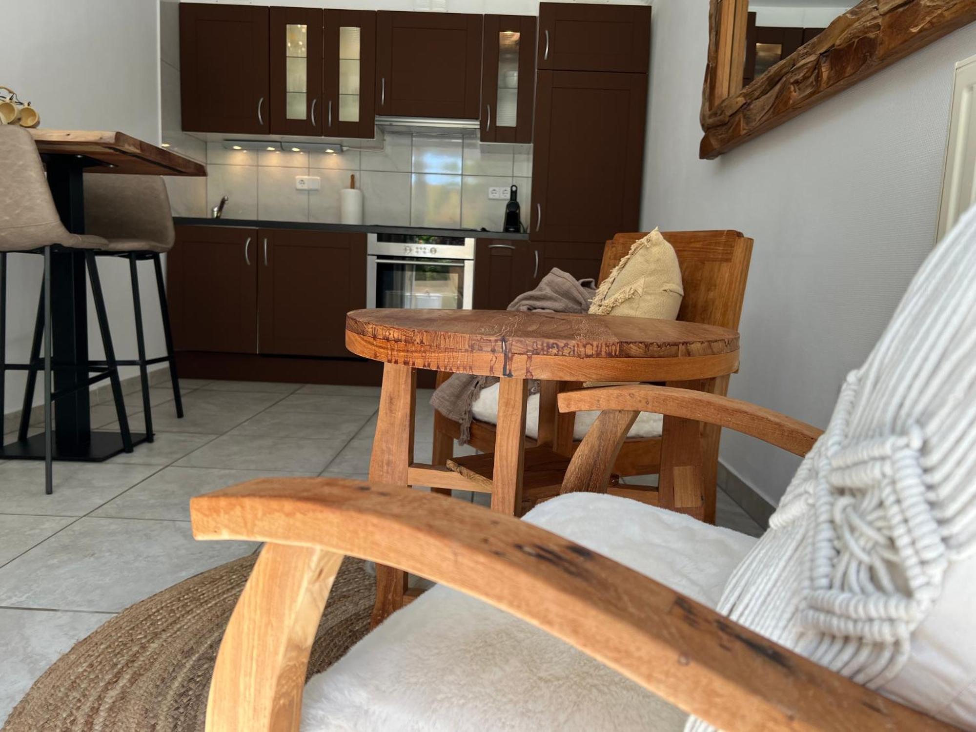 Boutique Casa Lapicida Hotel Calpe Bagian luar foto