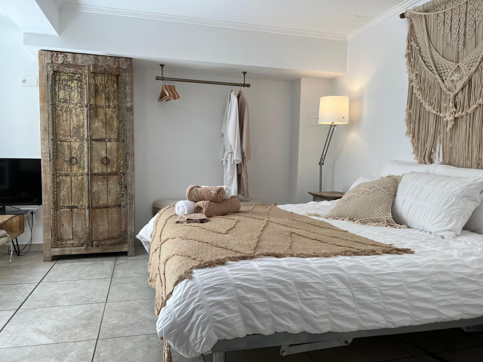 Boutique Casa Lapicida Hotel Calpe Bagian luar foto