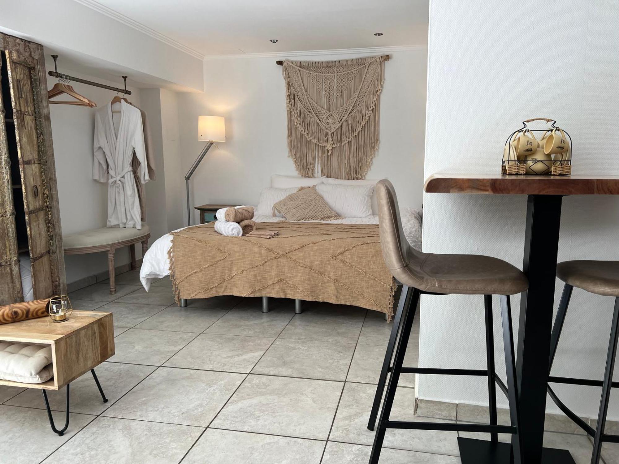 Boutique Casa Lapicida Hotel Calpe Bagian luar foto