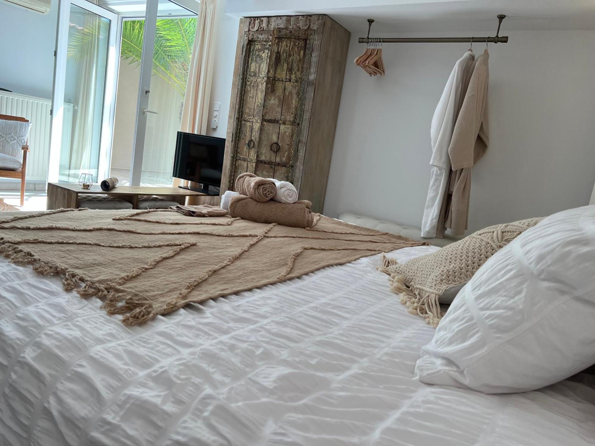 Boutique Casa Lapicida Hotel Calpe Bagian luar foto