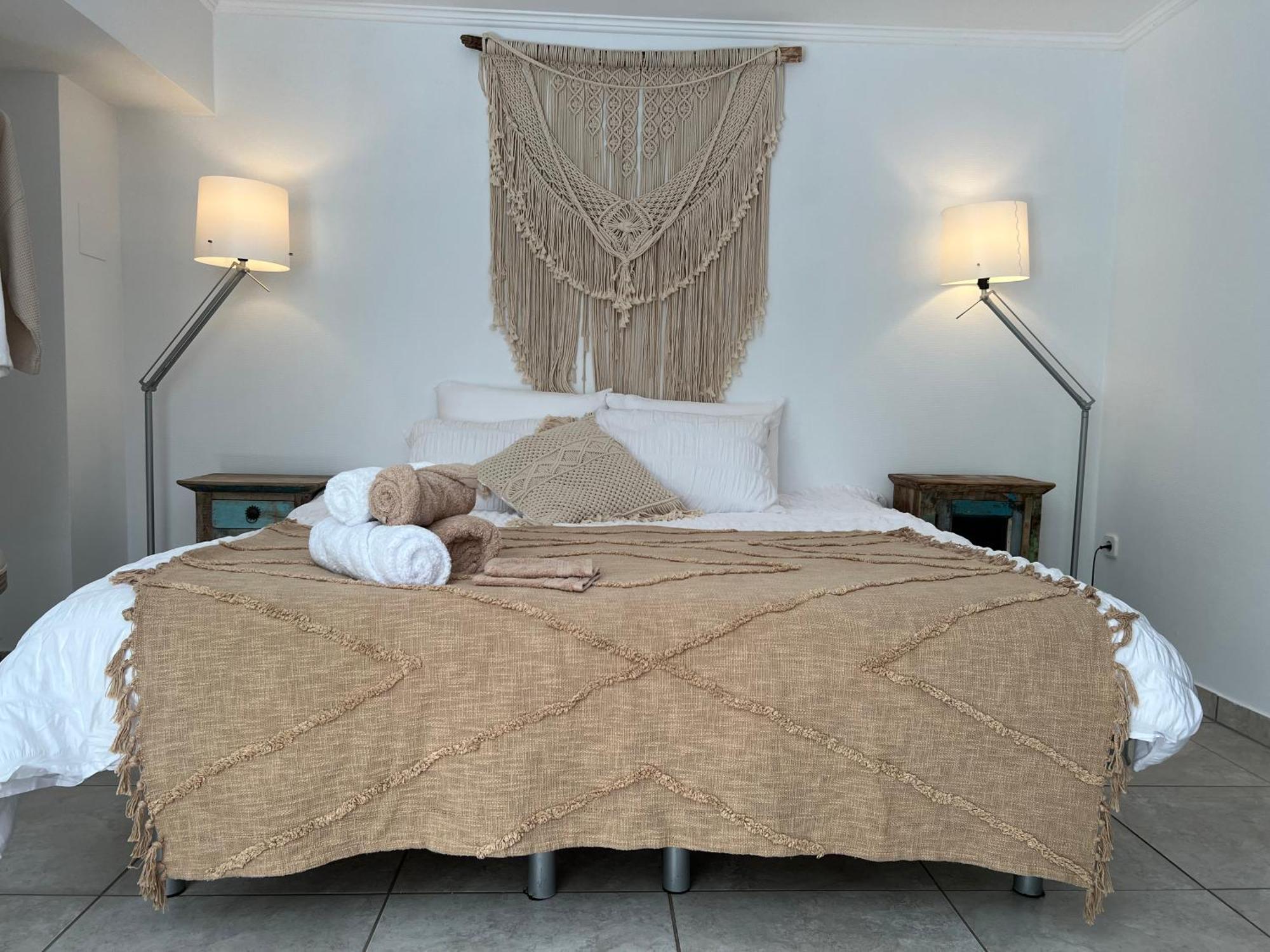 Boutique Casa Lapicida Hotel Calpe Bagian luar foto