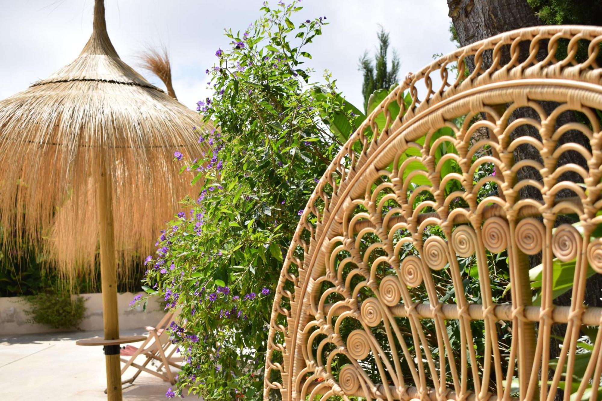 Boutique Casa Lapicida Hotel Calpe Bagian luar foto