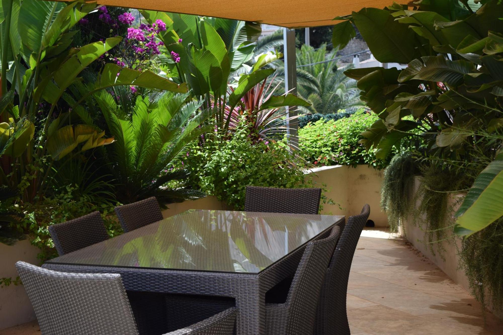 Boutique Casa Lapicida Hotel Calpe Bagian luar foto