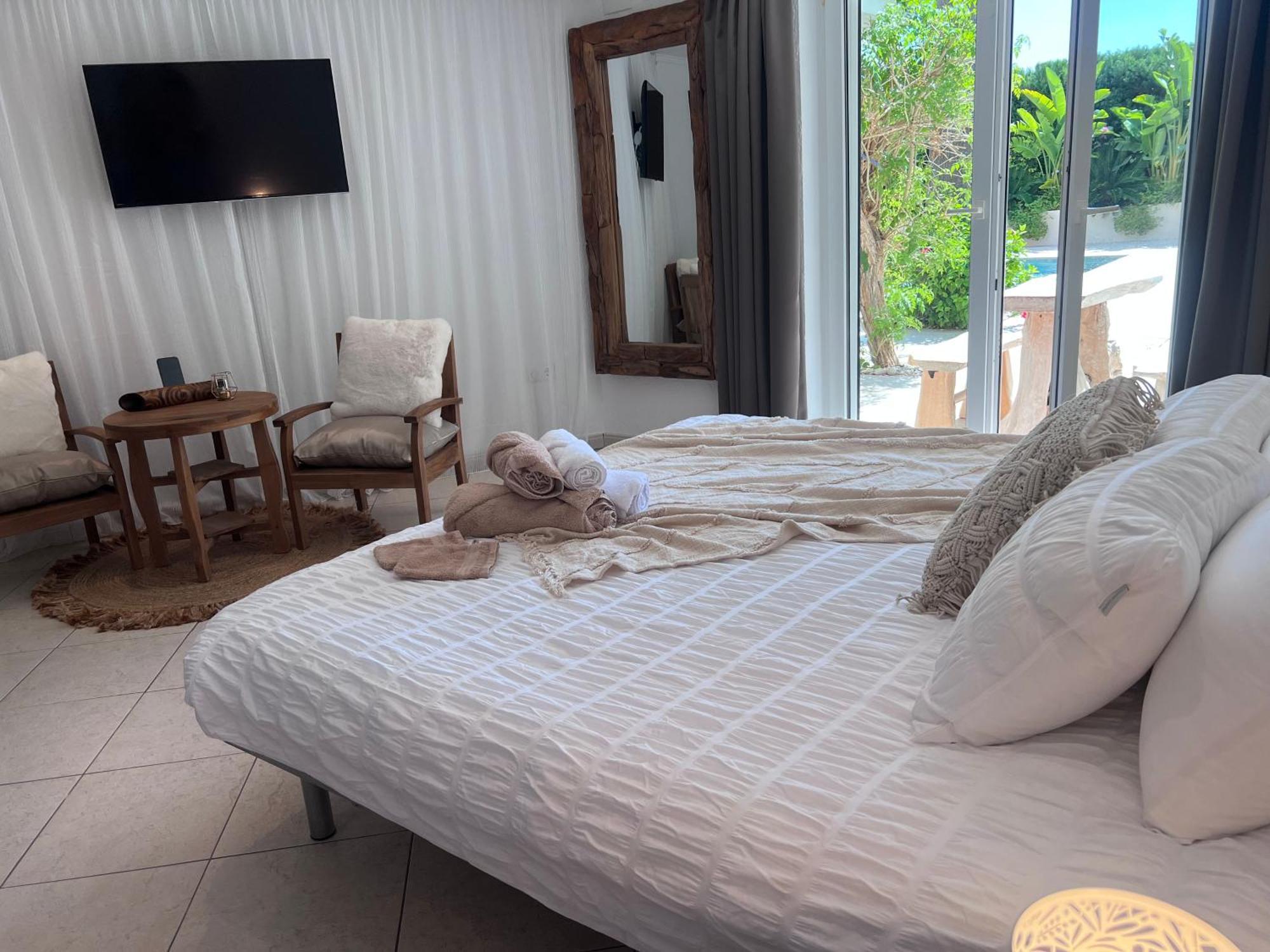 Boutique Casa Lapicida Hotel Calpe Bagian luar foto