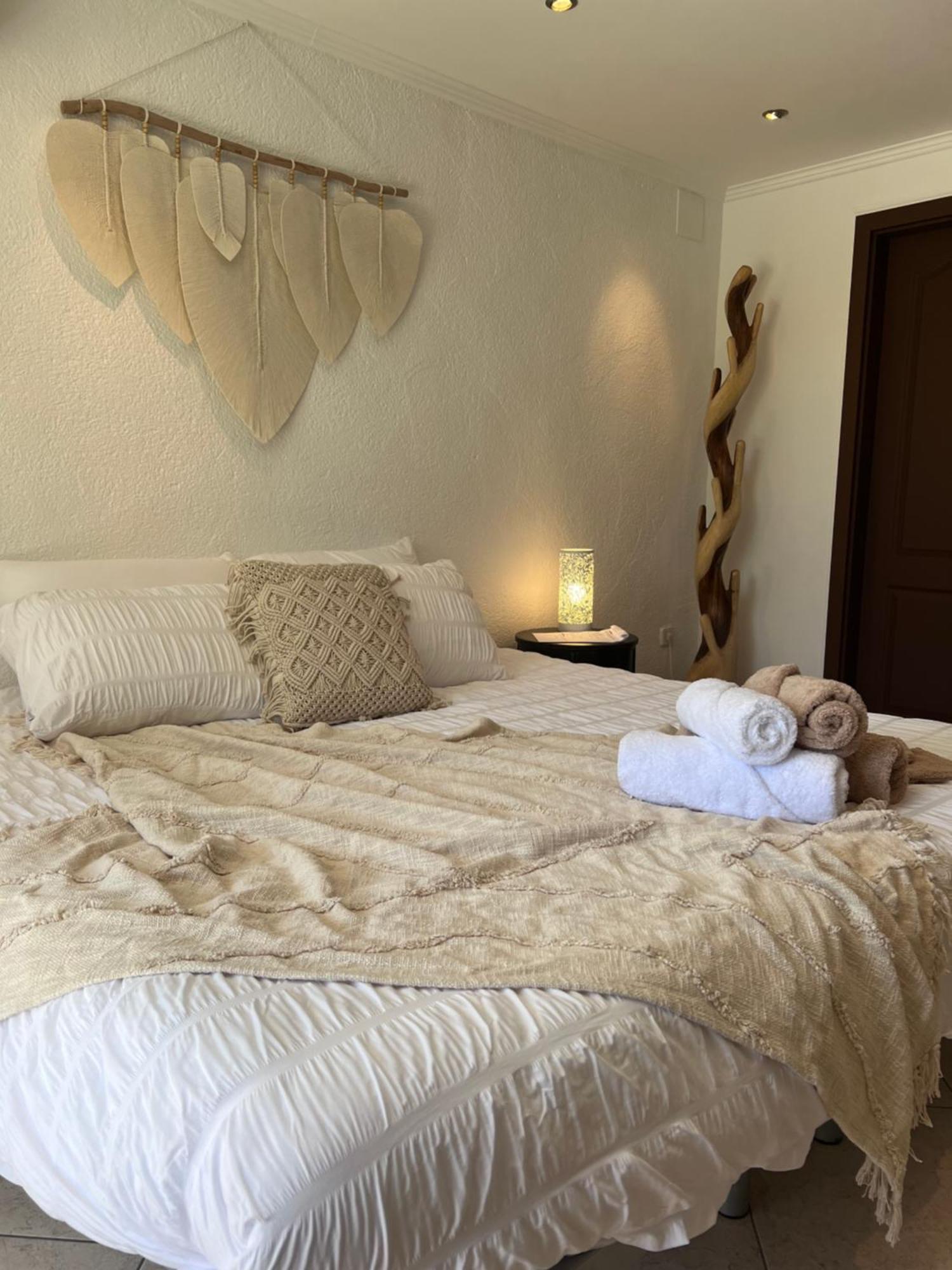 Boutique Casa Lapicida Hotel Calpe Bagian luar foto
