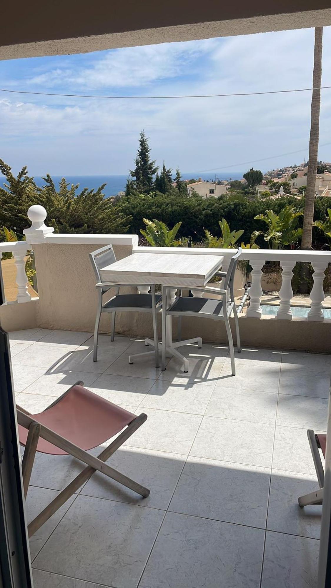 Boutique Casa Lapicida Hotel Calpe Bagian luar foto